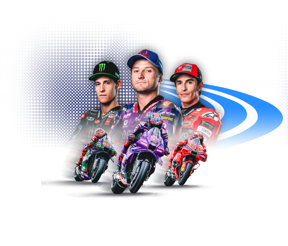 Australian Motorcycle Grand Prix promotional image