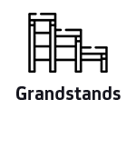 Grandstand Tickets