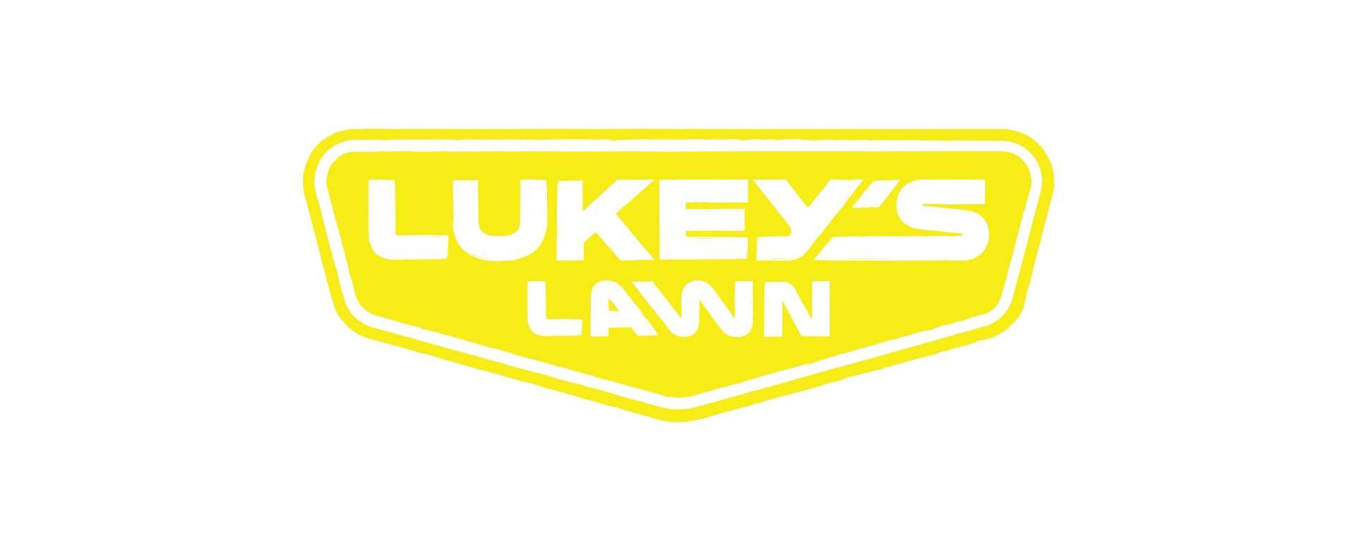 Lukey's Lawn logo