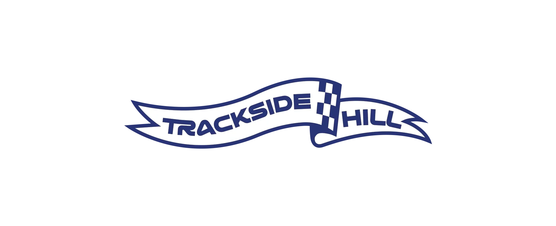 Trackside Hill logo