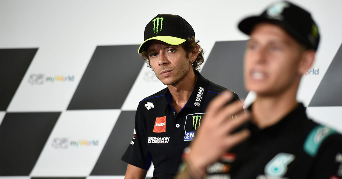 MotoGP™ riders concerned… | Australian Motorcycle Grand Prix 2026