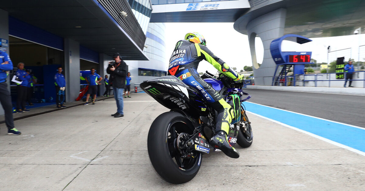 motogp australia schedule