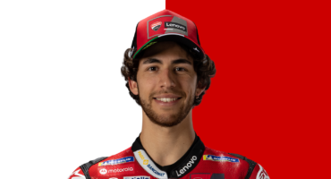 FOR MB23 FAN ZONE PROFILES L E Bastianini