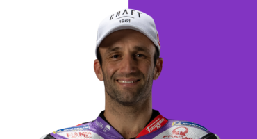 FOR MB23 FAN ZONE PROFILES L J Zarco
