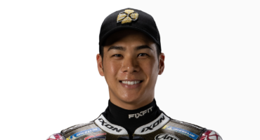 FOR MB23 FAN ZONE PROFILES L T Nakagami