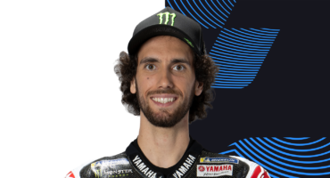 FOR MB24 FAN ZONE PROFILES L Alex Rins