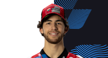 FOR MB24 FAN ZONE PROFILES L Enea Bastianini