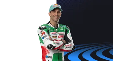 FOR MB25 FAN ZONE PROFILES L johann zarco