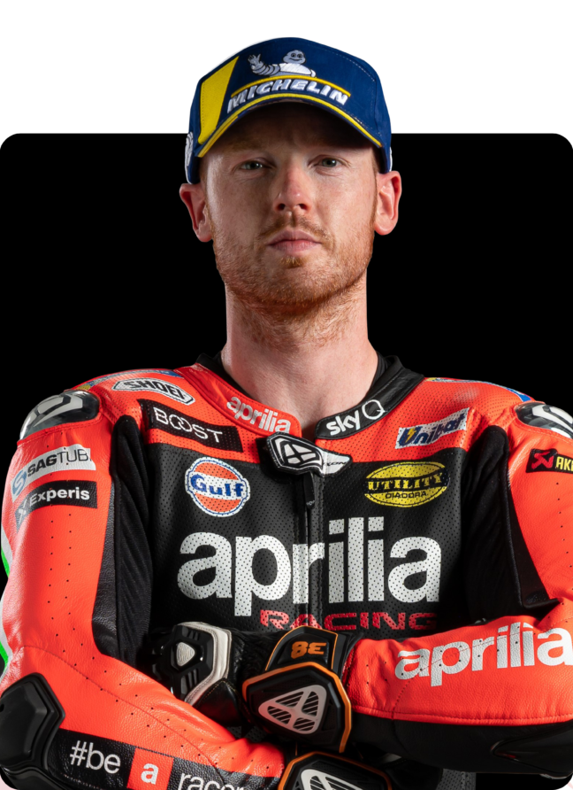 Bradley Smith