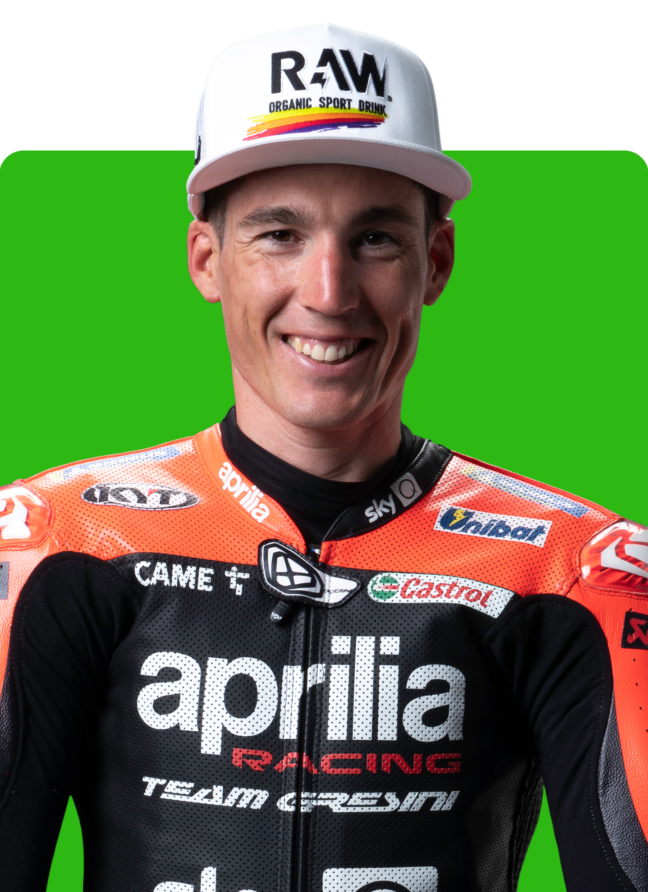 Aleix Espargaro