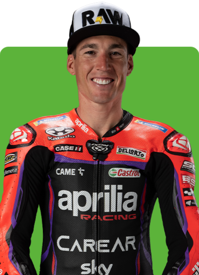 Aleix Espargaro