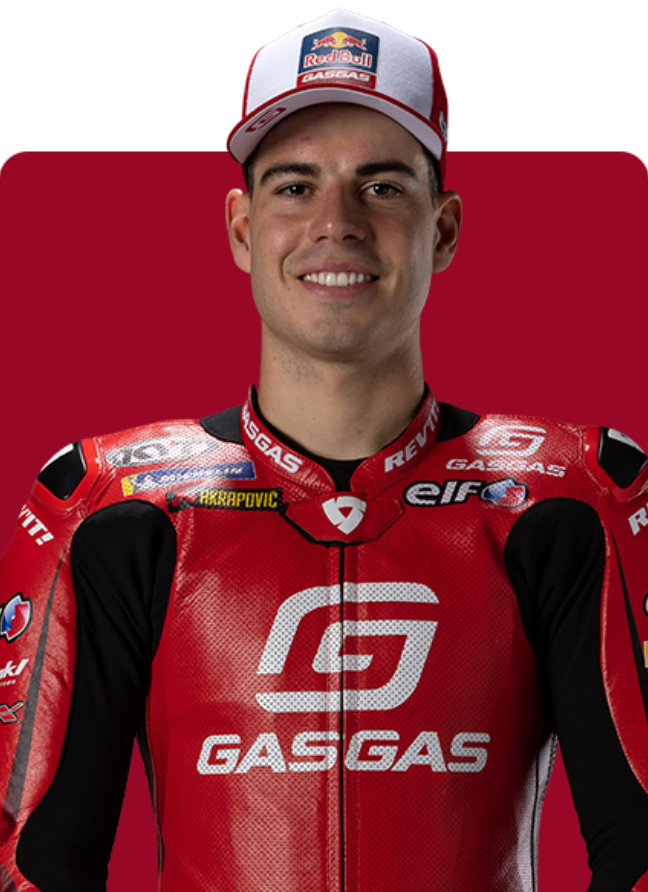 Augusto Fernandez