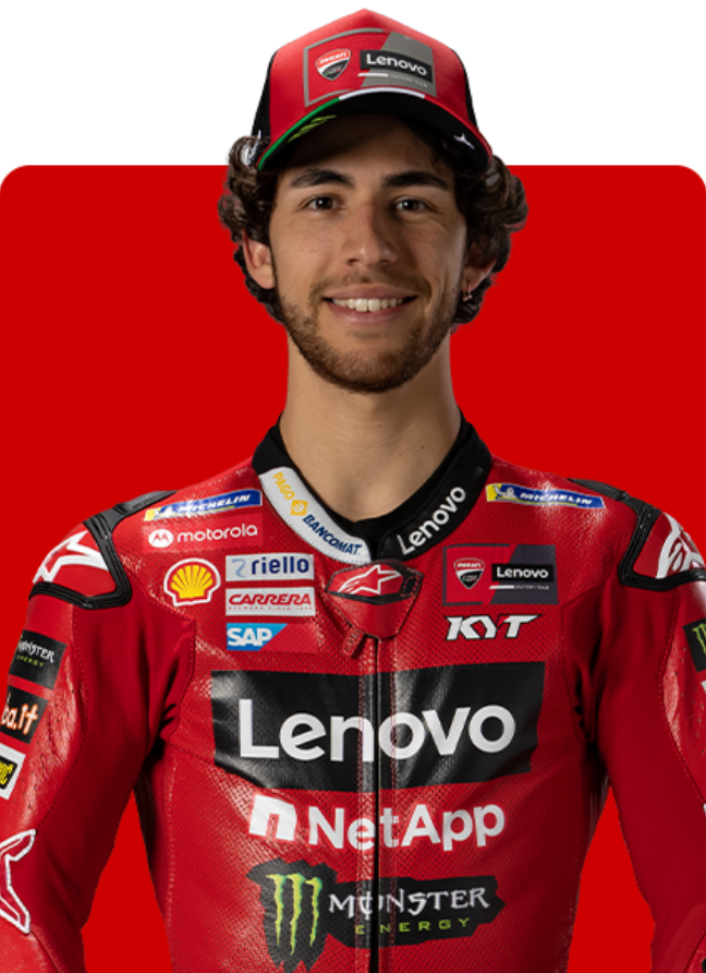 Enea Bastianini