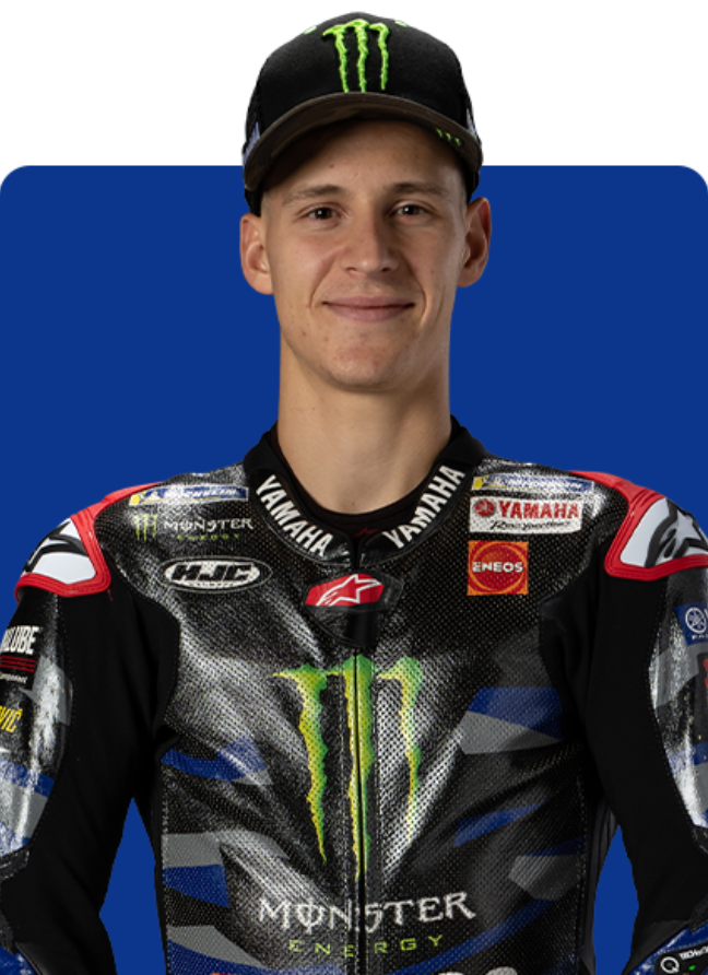 Fabio Quartararo