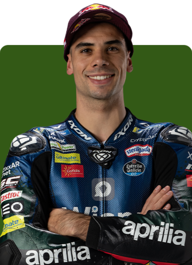 Miguel Oliveira