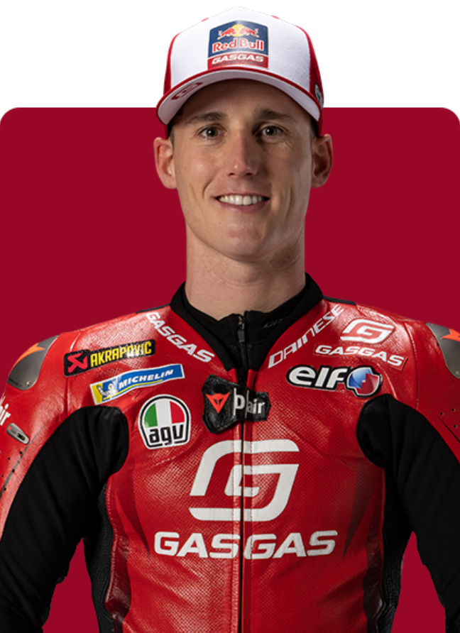 Pol Espargaro
