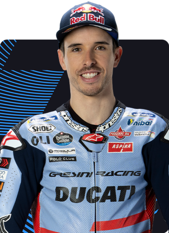 Alex Marquez