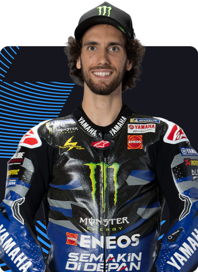 Alex Rins