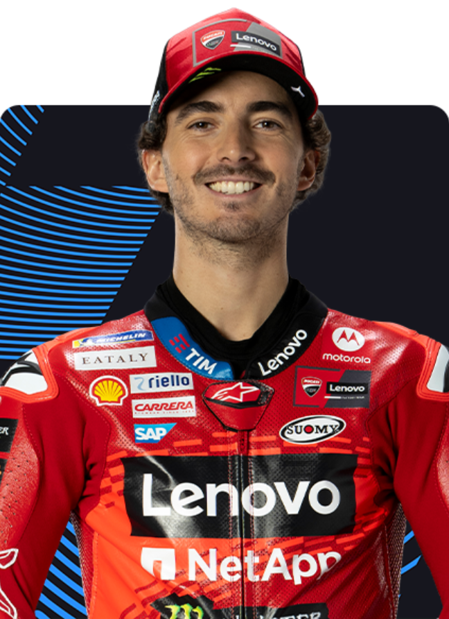 Francesco Bagnaia