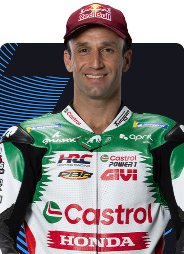 Johann Zarco