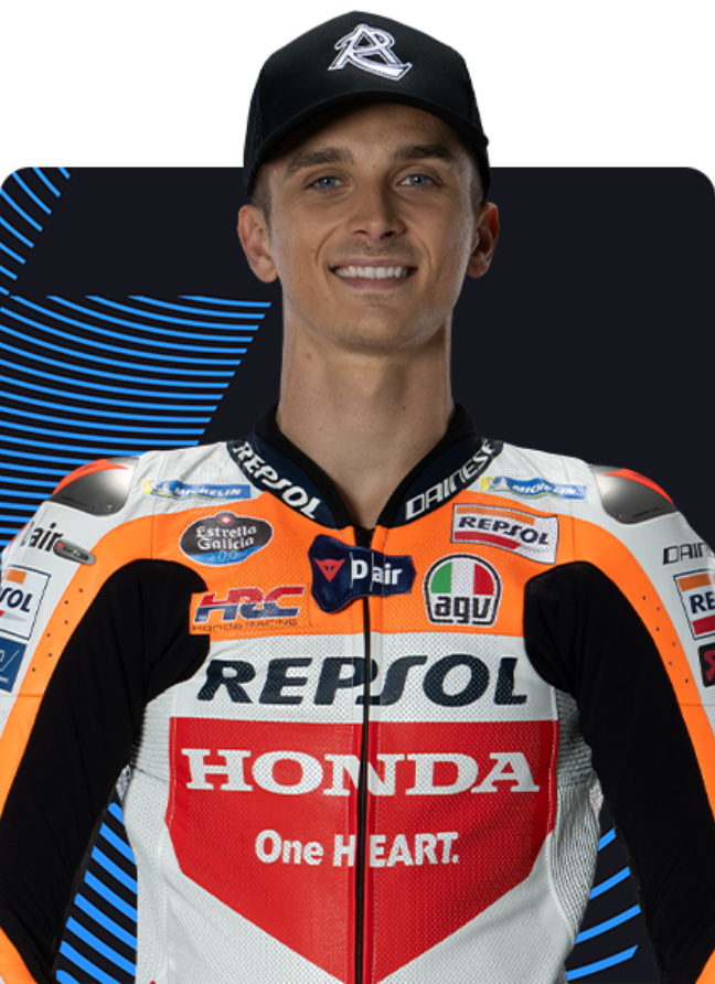 Luca Marini