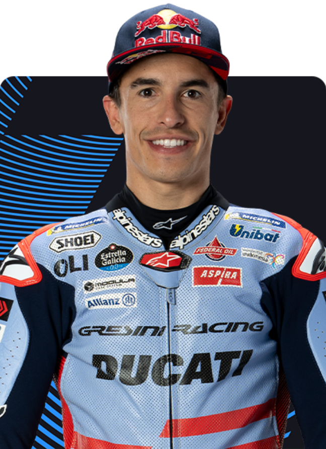 Marc Marquez