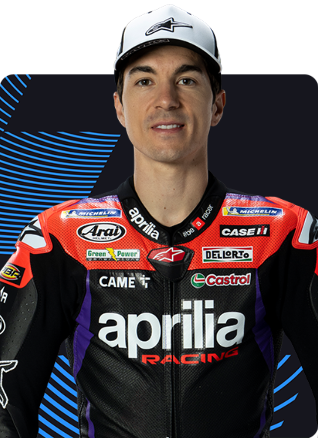 Maverick Vinales