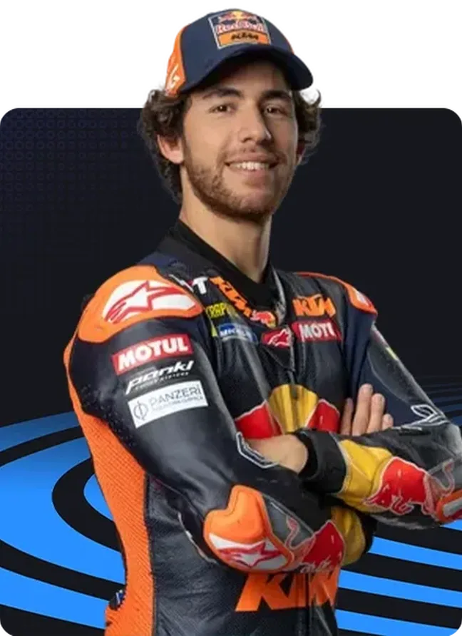 Enea Bastianini