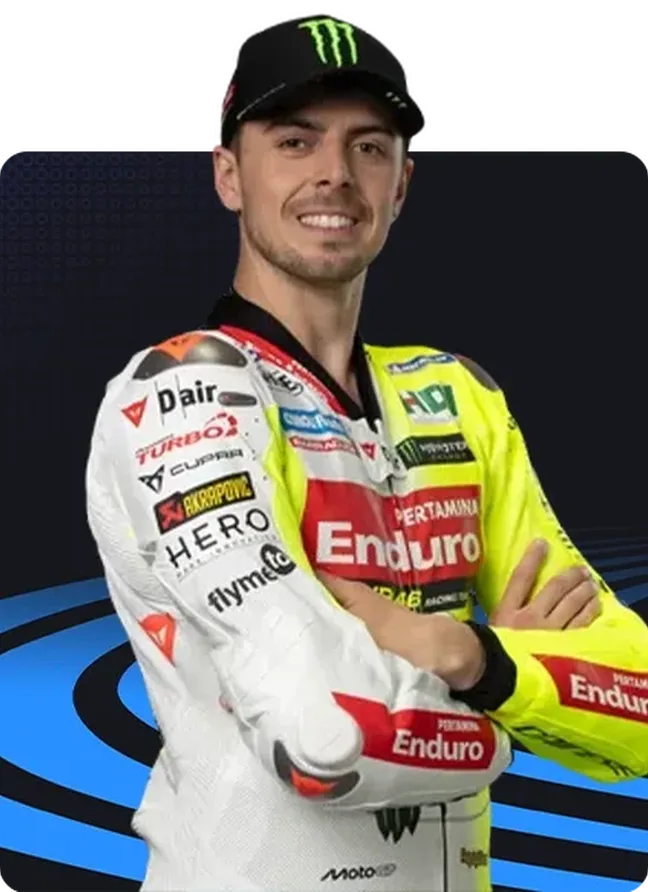 Fabio Di Giannantonio