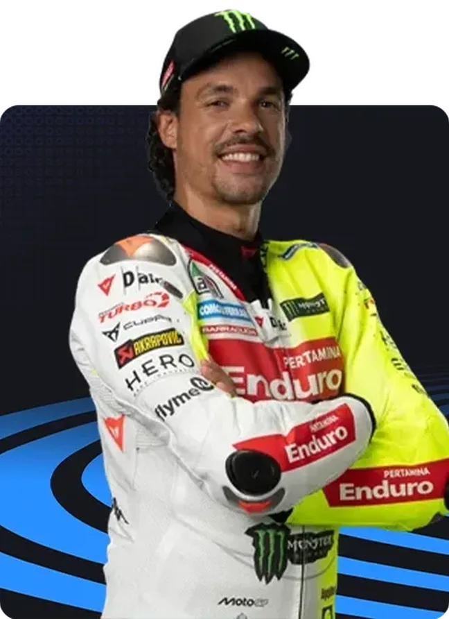 Franco Morbidelli