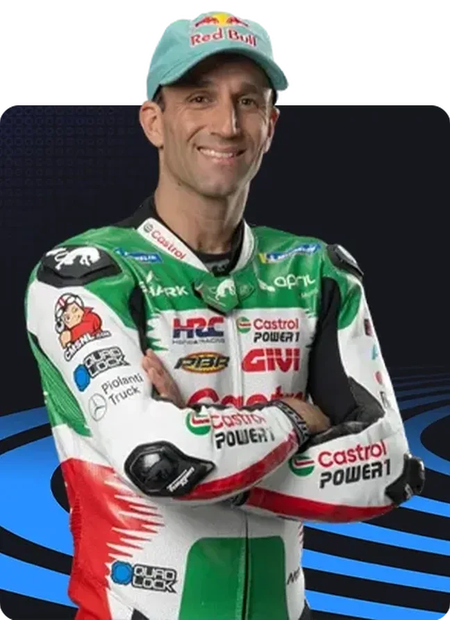 Johann Zarco