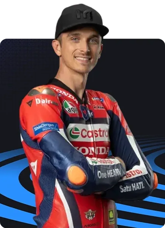 Luca Marini
