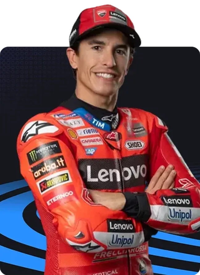 Marc Marquez
