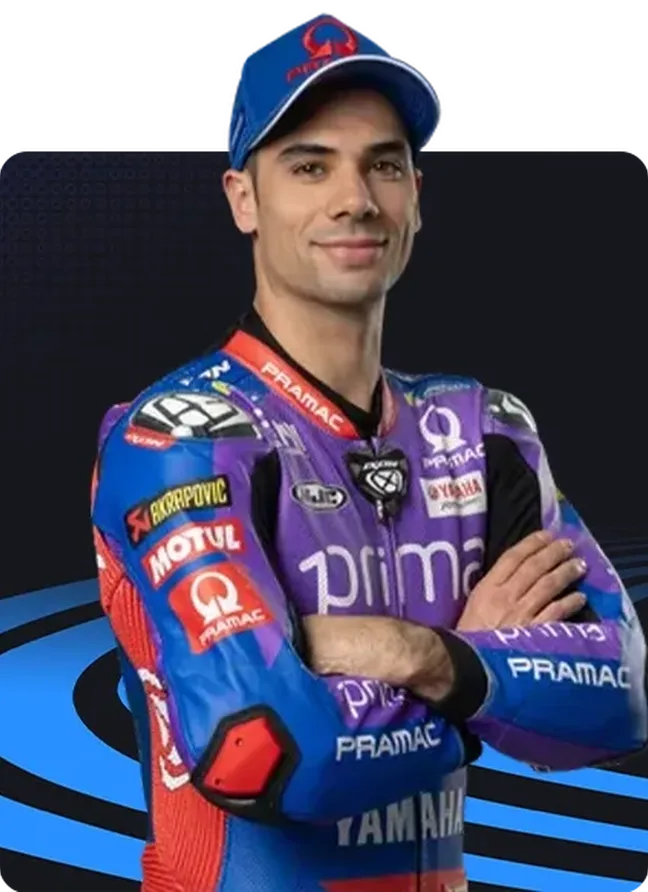 Miguel Oliveira