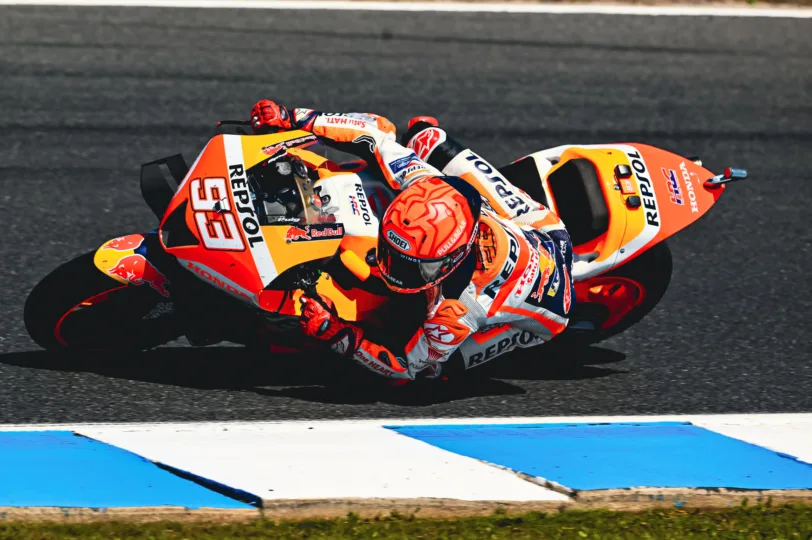 FOR MB23 EVENT On Track Moto GP G3