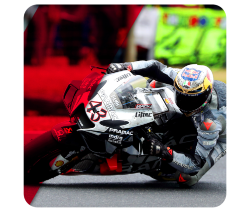 FOR MENU Grandstands