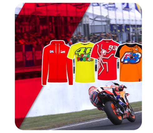 FOR MENU Merchandise