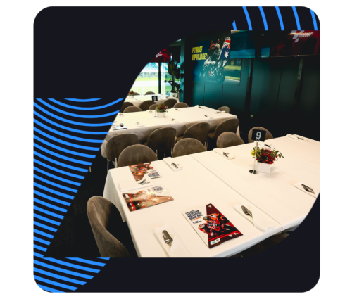 FOR MB23 MENU HOSPITALITY Accessibility