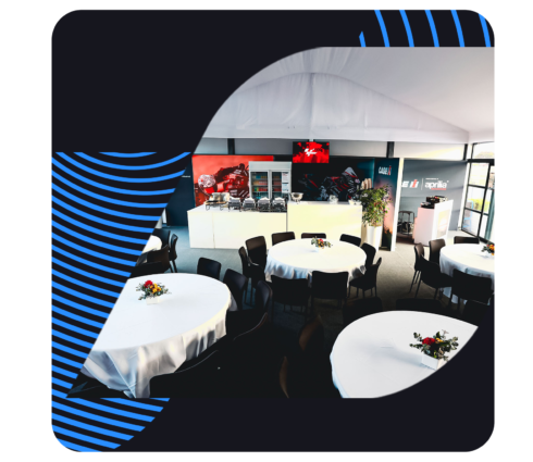 FOR MB23 MENU Privae and Customised