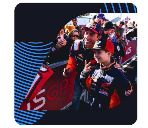 FOR MB23 MENU TICKETS Hero Walk