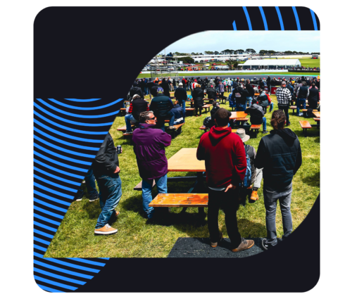 FOR MB23 MENU The Clubhouse