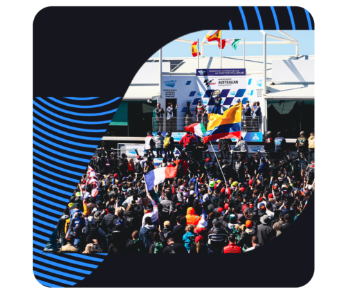 FOR MB23 MENU Tickets