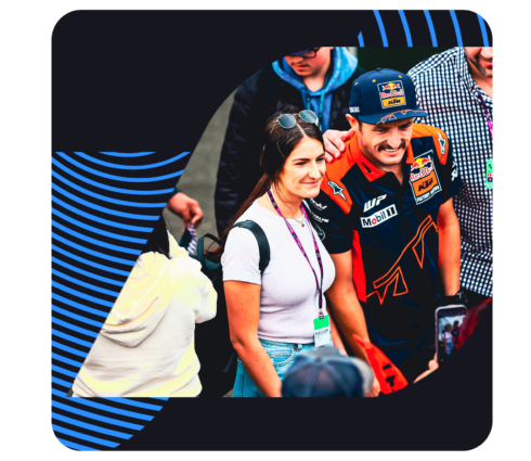 FOR MB24 MENU TICKETS Paddock Pass