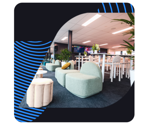 FOR MB25 MENU HOSPITALITY Suites