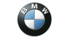 FOR PARTNERS BMW Logo