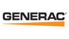 FOR PARTNERS Generac Logo