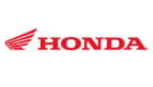 FOR PARTNERS Honda Logo