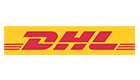 FOR PARTNERS LOGO DHL