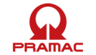 FOR PARTNERS Pramac Logo
