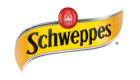FOR PARTNERS Schweppes Logo